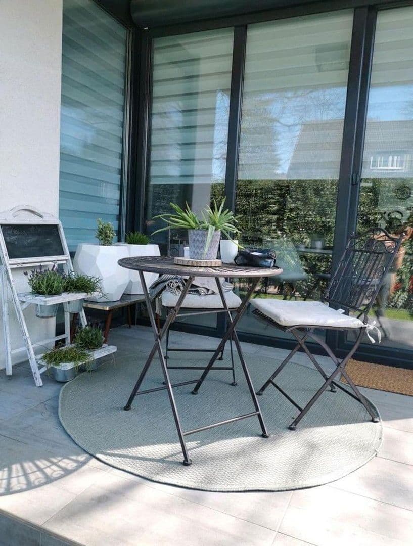 Predaj bytu 4-izbový 110 m², Heidlohstraße 5, Hamburg, Hamburg Predaj bytu 4-izbový 110 m², Heidlohstraße 5, Hamburg, Hamburg