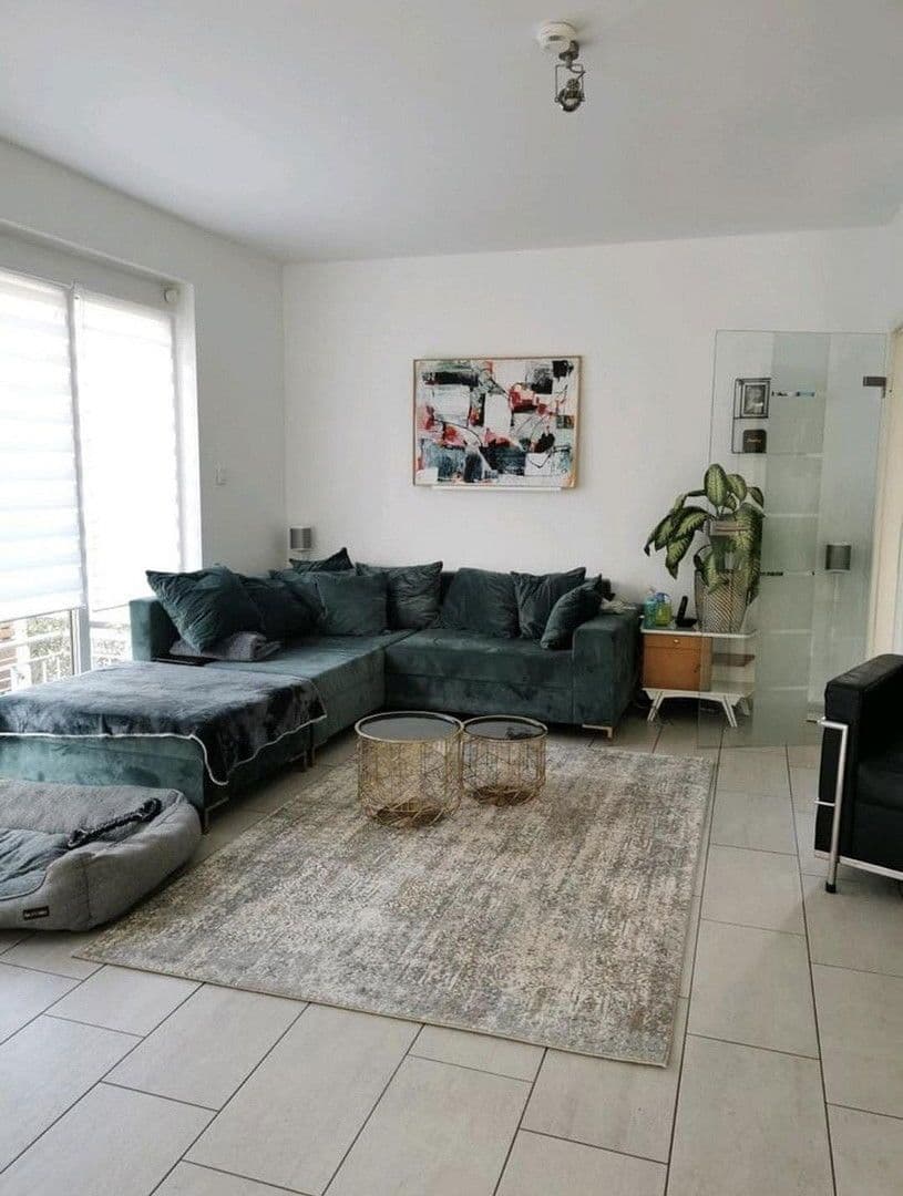 Predaj bytu 4-izbový 110 m², Heidlohstraße 5, Hamburg, Hamburg Predaj bytu 4-izbový 110 m², Heidlohstraße 5, Hamburg, Hamburg