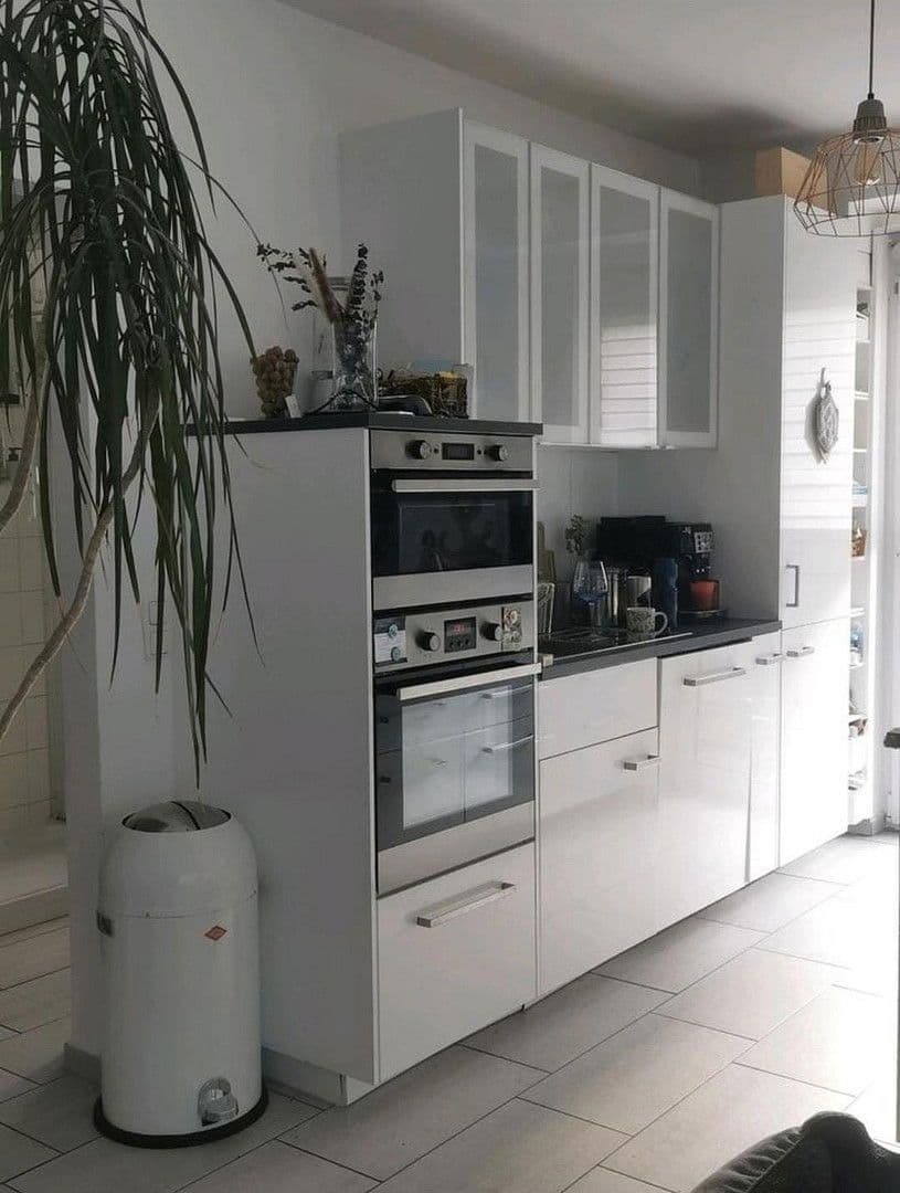 Predaj bytu 4-izbový 110 m², Heidlohstraße 5, Hamburg, Hamburg Predaj bytu 4-izbový 110 m², Heidlohstraße 5, Hamburg, Hamburg