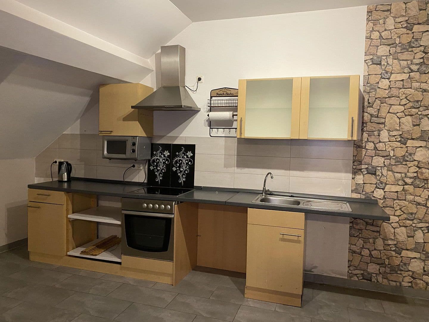 Prenájom bytu 2-izbový 70 m², Viersenerstr, Viersen, Severné Porýnie - Westfálsko Prenájom bytu 2-izbový 70 m², Viersenerstr, Viersen, Severné Porýnie - Westfálsko