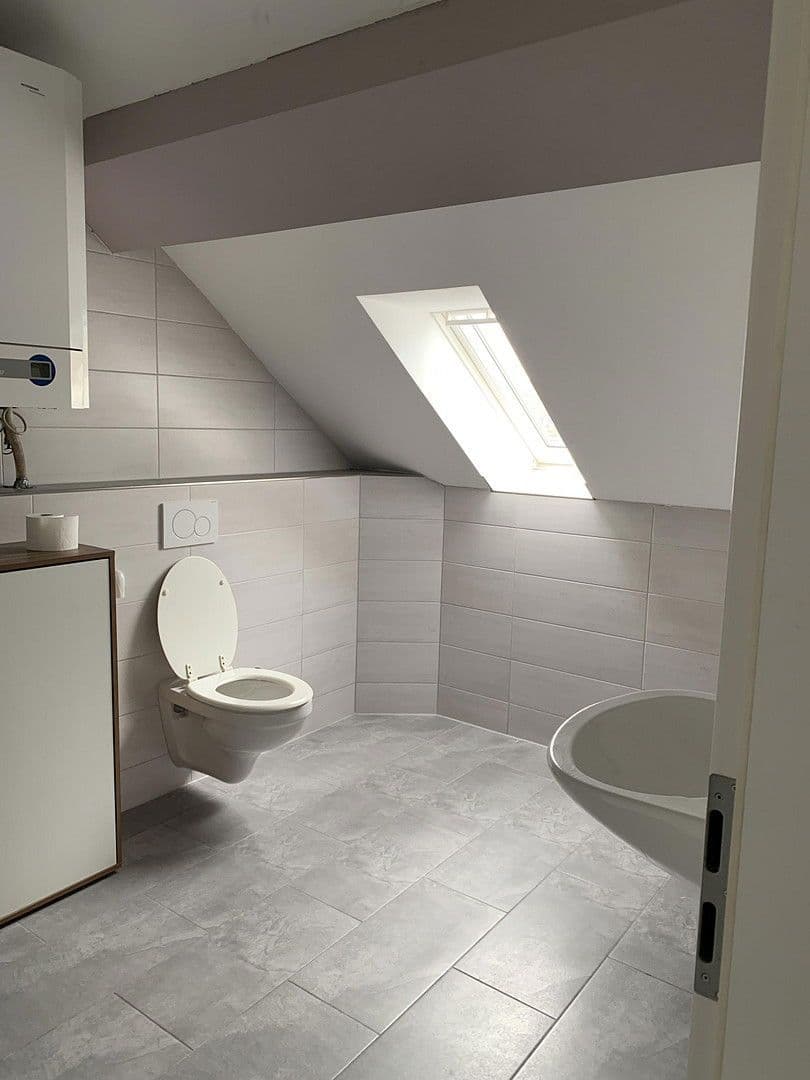 Prenájom bytu 2-izbový 70 m², Viersenerstr, Viersen, Severné Porýnie - Westfálsko Prenájom bytu 2-izbový 70 m², Viersenerstr, Viersen, Severné Porýnie - Westfálsko