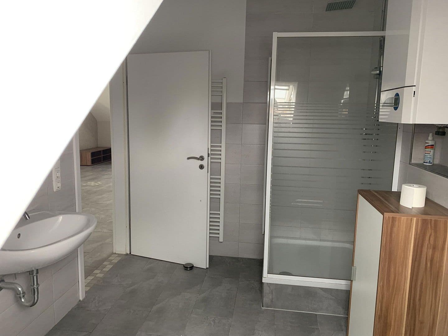 Prenájom bytu 2-izbový 70 m², Viersenerstr, Viersen, Severné Porýnie - Westfálsko Prenájom bytu 2-izbový 70 m², Viersenerstr, Viersen, Severné Porýnie - Westfálsko