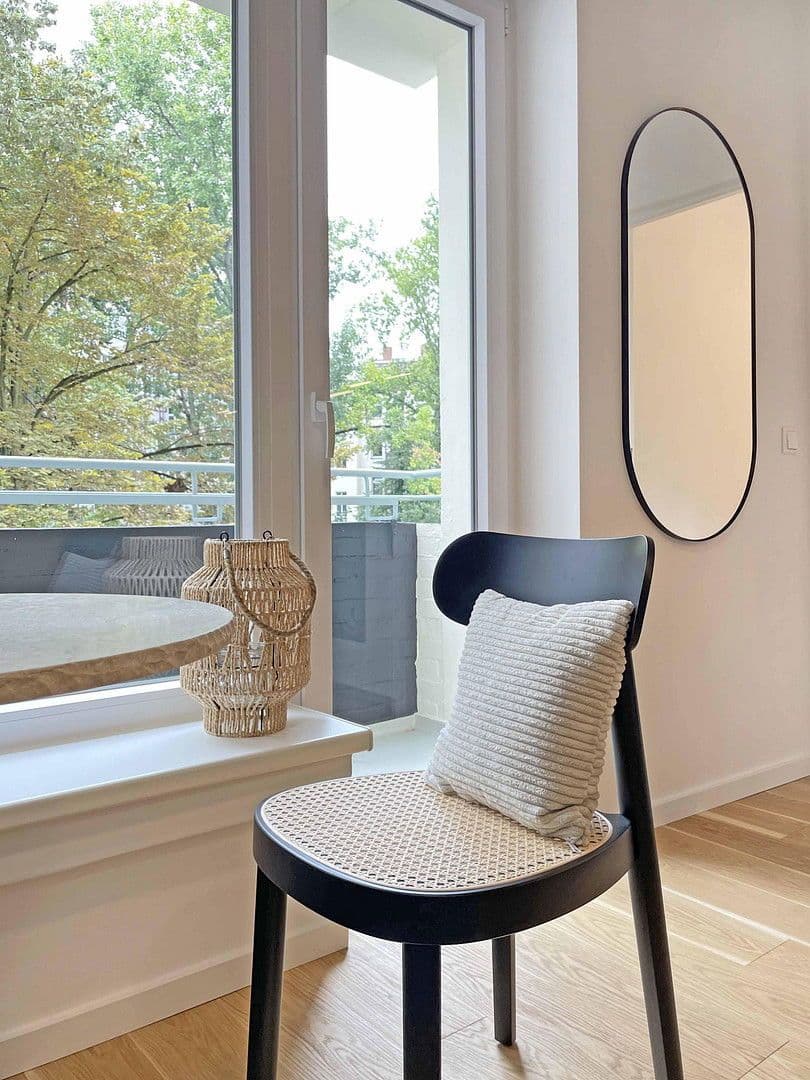 Predaj bytu 1-izbový 37 m², Willmanndamm 9, Berlin, Berlín Predaj bytu 1-izbový 37 m², Willmanndamm 9, Berlin, Berlín