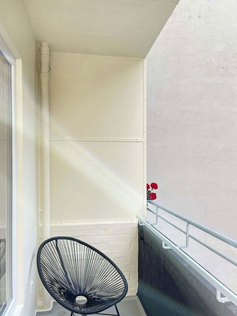 Predaj bytu 1-izbový 37 m², Willmanndamm 9, Berlin, Berlín Predaj bytu 1-izbový 37 m², Willmanndamm 9, Berlin, Berlín