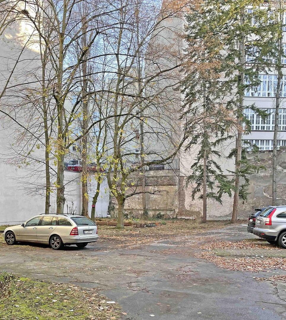 Predaj bytu 1-izbový 37 m², Willmanndamm 9, Berlin, Berlín Predaj bytu 1-izbový 37 m², Willmanndamm 9, Berlin, Berlín