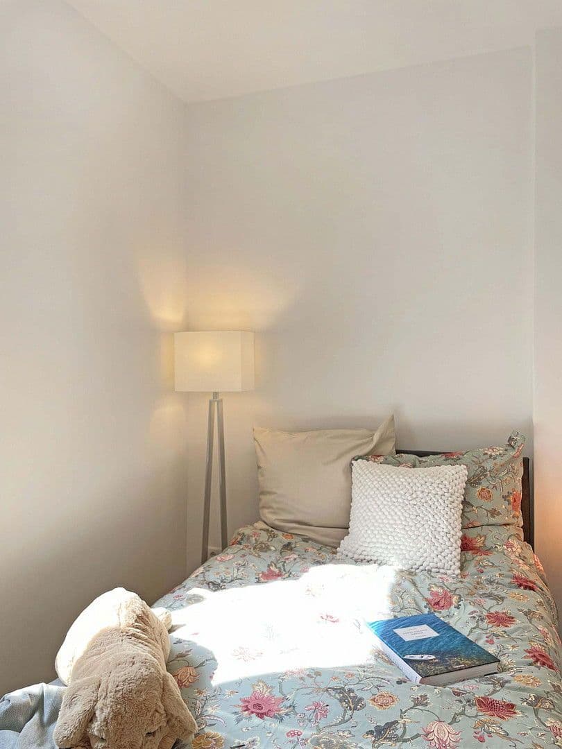 Predaj bytu 1-izbový 37 m², Willmanndamm 9, Berlin, Berlín Predaj bytu 1-izbový 37 m², Willmanndamm 9, Berlin, Berlín