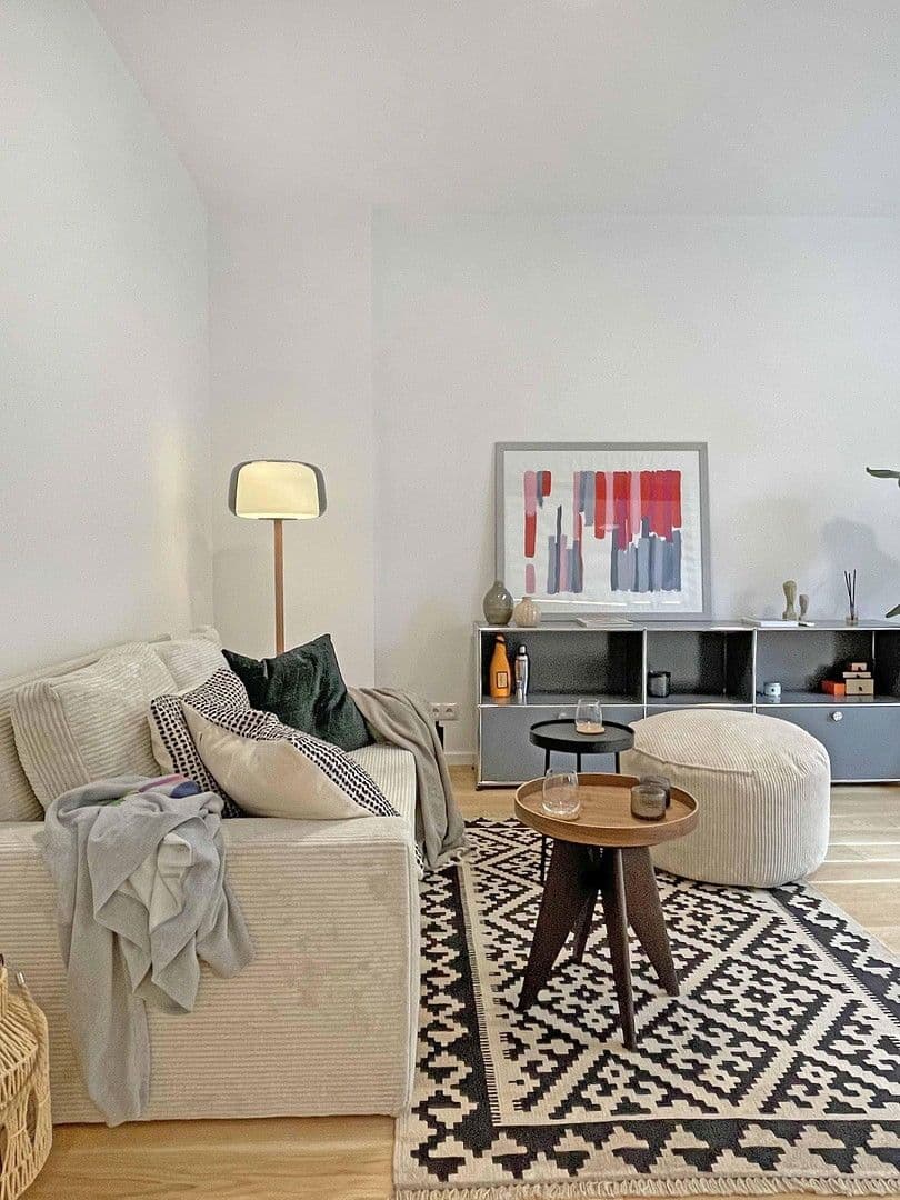 Predaj bytu 1-izbový 37 m², Willmanndamm 9, Berlin, Berlín Predaj bytu 1-izbový 37 m², Willmanndamm 9, Berlin, Berlín