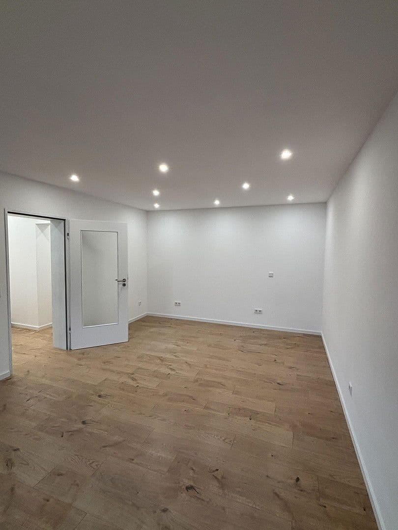 Predaj bytu 1-izbový 49 m², Eckersdorf, Bavorsko Predaj bytu 1-izbový 49 m², Eckersdorf, Bavorsko