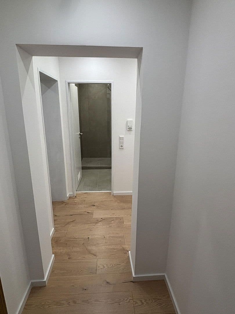 Predaj bytu 1-izbový 49 m², Eckersdorf, Bavorsko Predaj bytu 1-izbový 49 m², Eckersdorf, Bavorsko