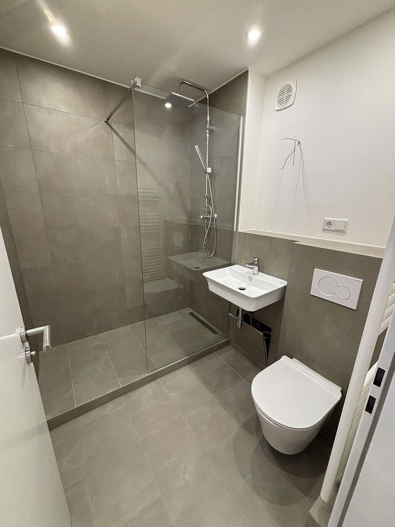 Predaj bytu 1-izbový 49 m², Eckersdorf, Bavorsko Predaj bytu 1-izbový 49 m², Eckersdorf, Bavorsko