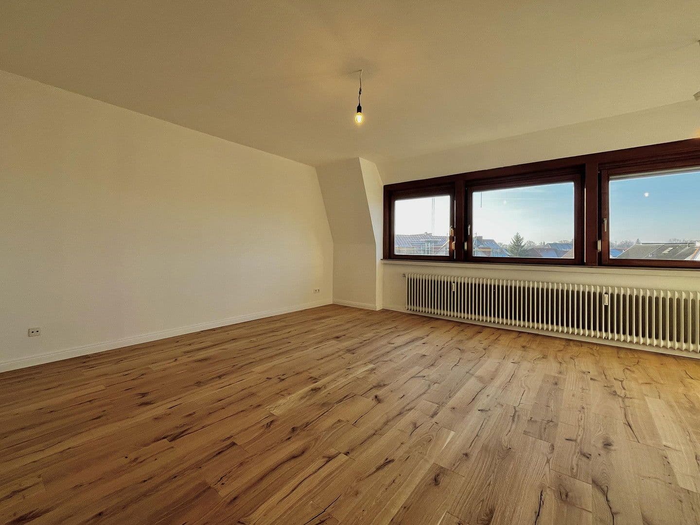 Predaj bytu 2-izbový 40 m², Grabenstraße 8, Bremen, Brémy Predaj bytu 2-izbový 40 m², Grabenstraße 8, Bremen, Brémy