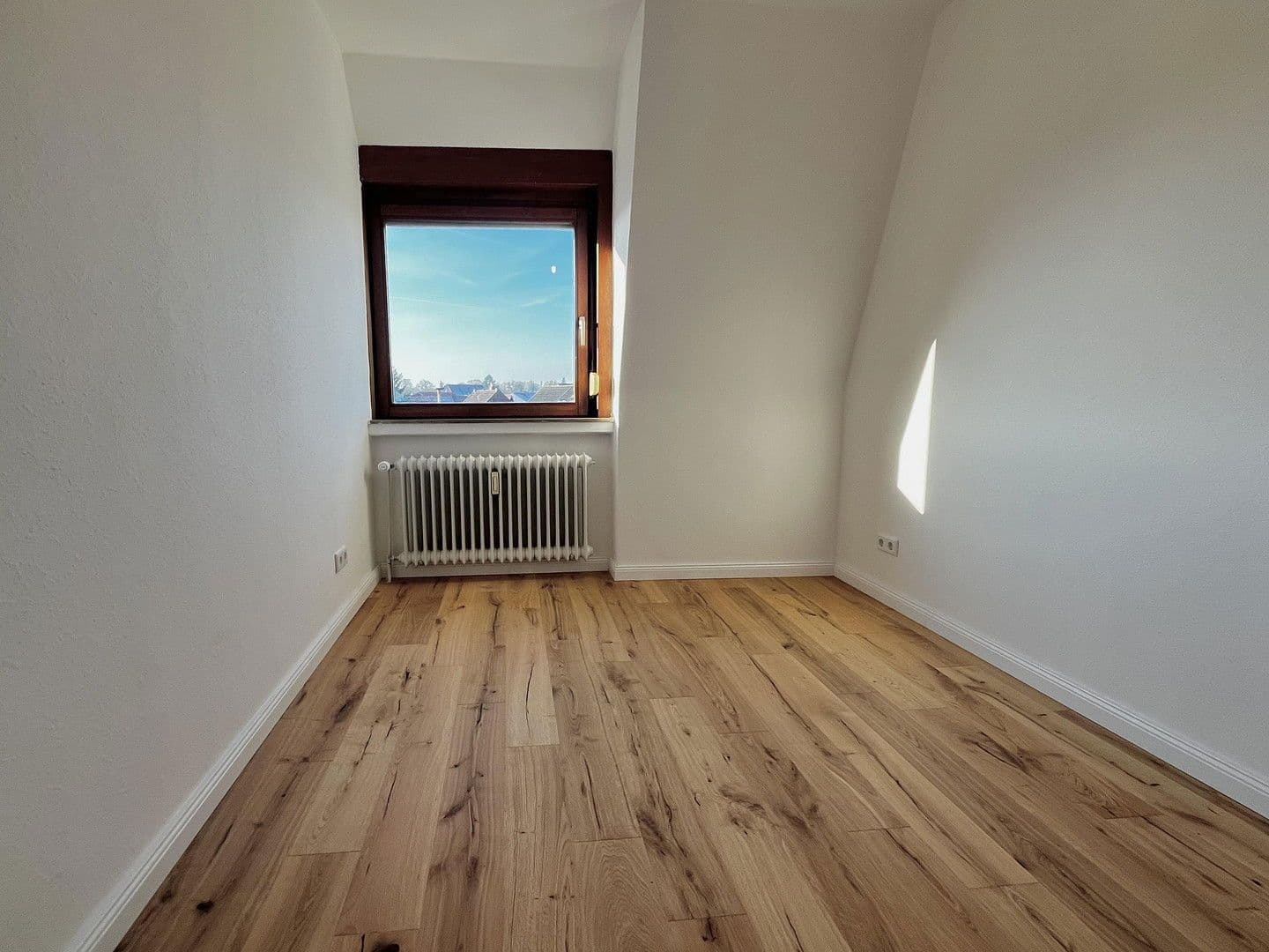 Predaj bytu 2-izbový 40 m², Grabenstraße 8, Bremen, Brémy Predaj bytu 2-izbový 40 m², Grabenstraße 8, Bremen, Brémy