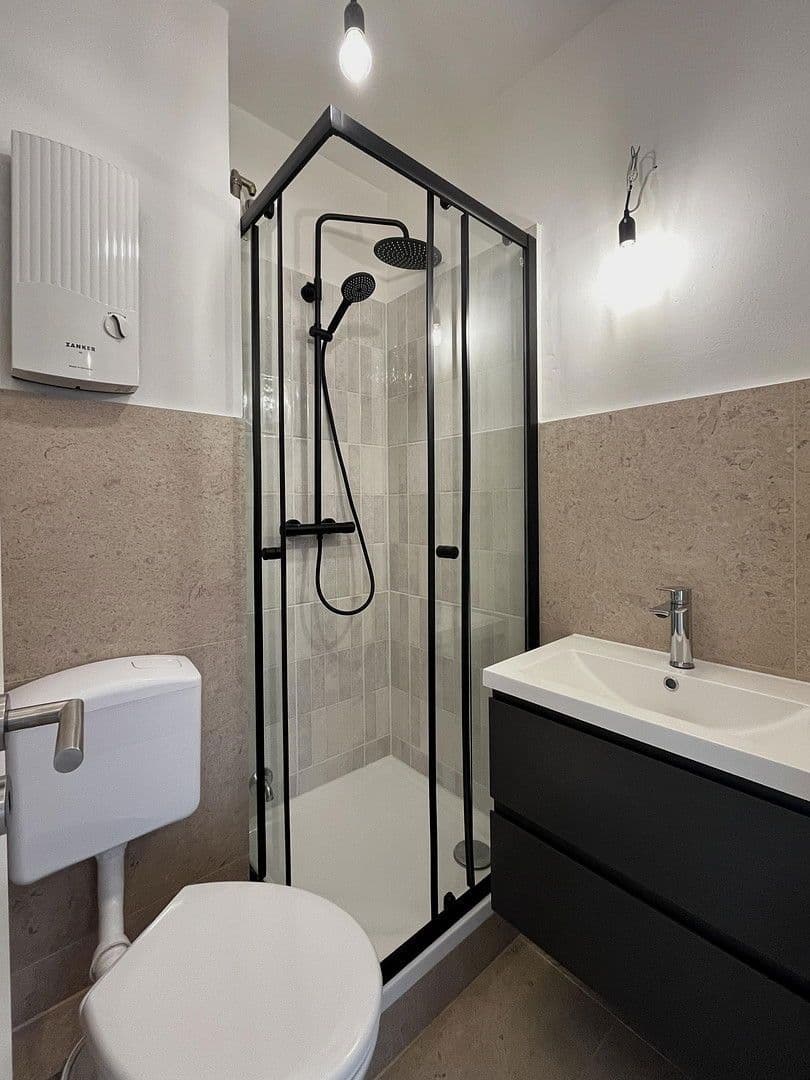 Predaj bytu 2-izbový 40 m², Grabenstraße 8, Bremen, Brémy Predaj bytu 2-izbový 40 m², Grabenstraße 8, Bremen, Brémy