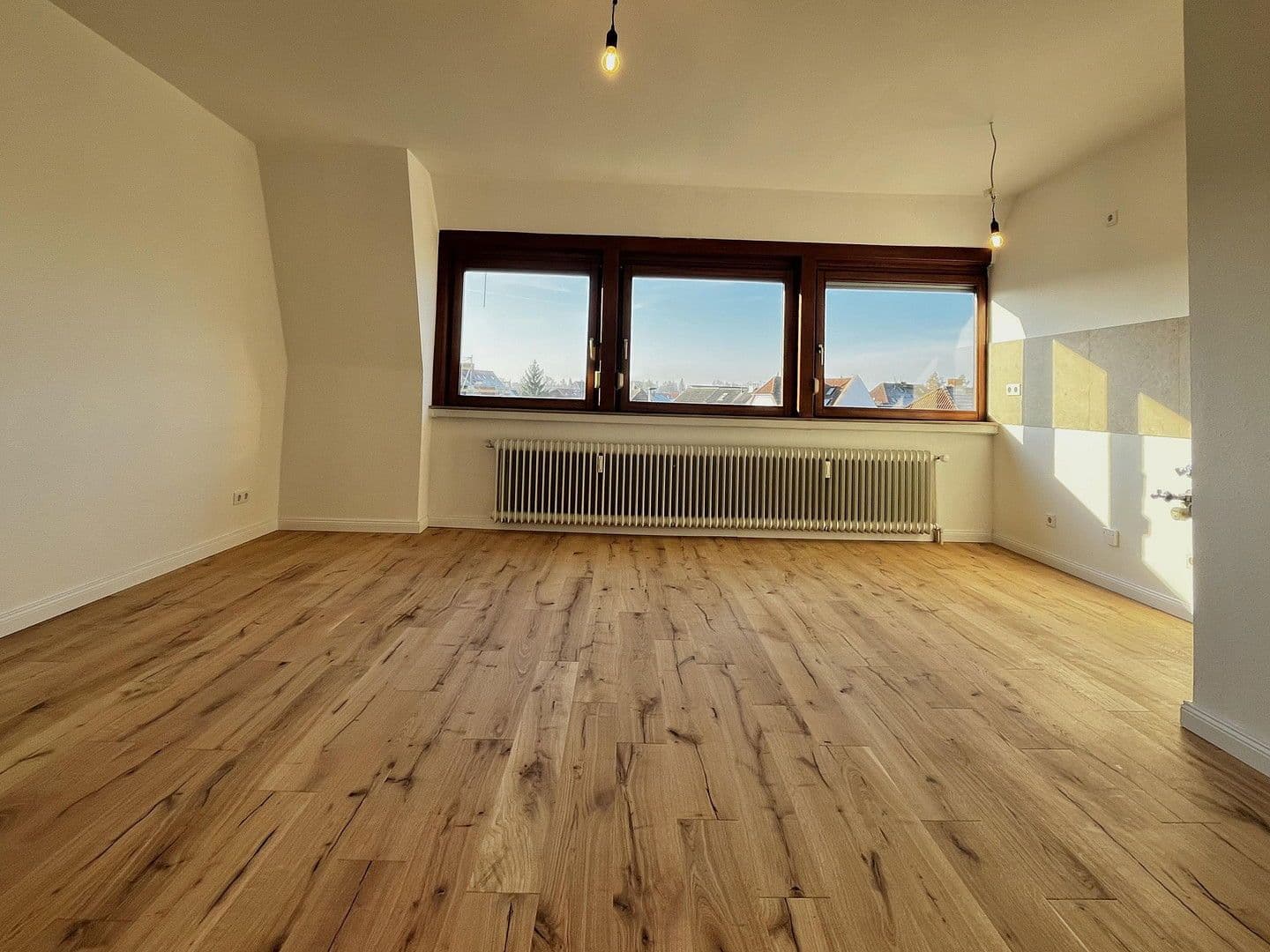 Predaj bytu 2-izbový 40 m², Grabenstraße 8, Bremen, Brémy Predaj bytu 2-izbový 40 m², Grabenstraße 8, Bremen, Brémy