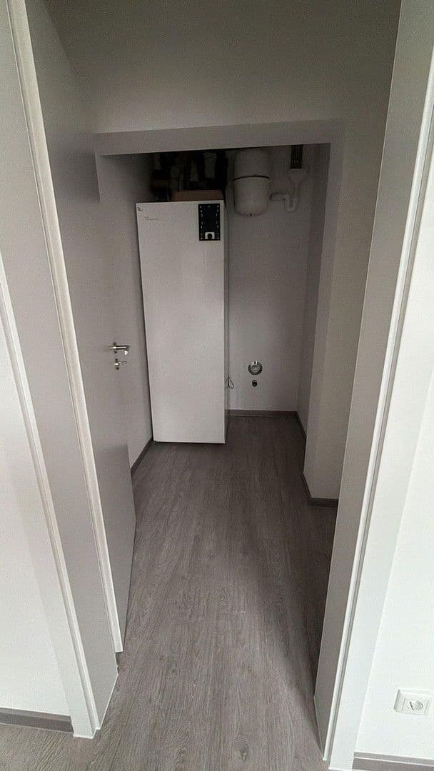 Prenájom bytu 2-izbový 52 m², Wilhelmstraße, Hof, Bavorsko Prenájom bytu 2-izbový 52 m², Wilhelmstraße, Hof, Bavorsko