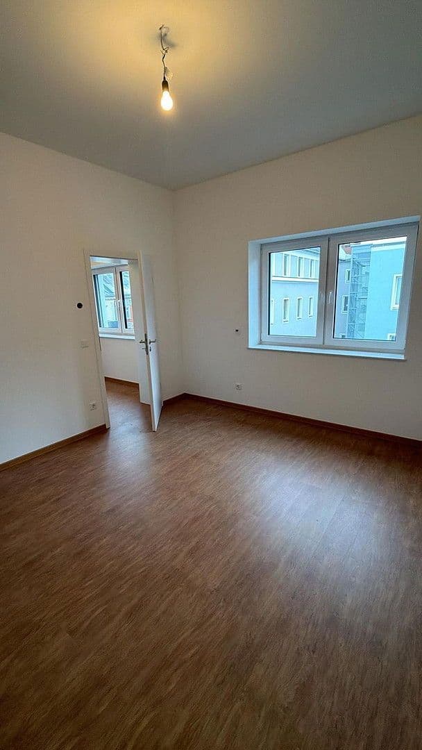 Prenájom bytu 2-izbový 52 m², Wilhelmstraße, Hof, Bavorsko Prenájom bytu 2-izbový 52 m², Wilhelmstraße, Hof, Bavorsko