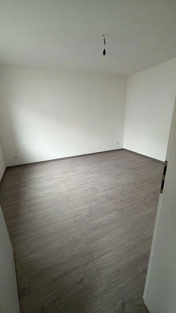 Prenájom bytu 2-izbový 52 m², Wilhelmstraße, Hof, Bavorsko Prenájom bytu 2-izbový 52 m², Wilhelmstraße, Hof, Bavorsko