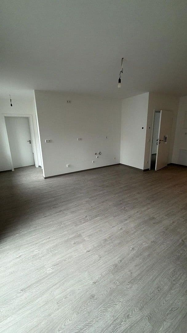 Prenájom bytu 2-izbový 52 m², Wilhelmstraße, Hof, Bavorsko Prenájom bytu 2-izbový 52 m², Wilhelmstraße, Hof, Bavorsko