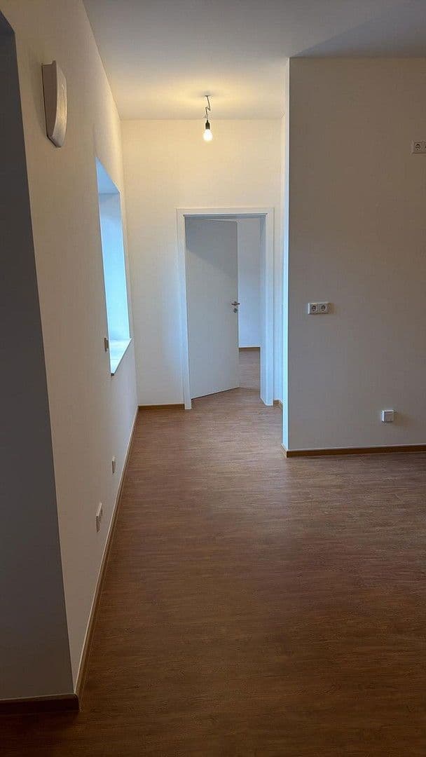 Prenájom bytu 2-izbový 52 m², Wilhelmstraße, Hof, Bavorsko Prenájom bytu 2-izbový 52 m², Wilhelmstraße, Hof, Bavorsko