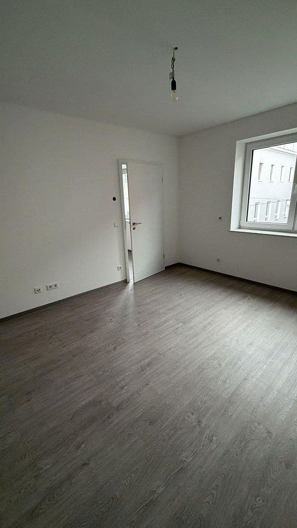 Prenájom bytu 2-izbový 52 m², Wilhelmstraße, Hof, Bavorsko Prenájom bytu 2-izbový 52 m², Wilhelmstraße, Hof, Bavorsko
