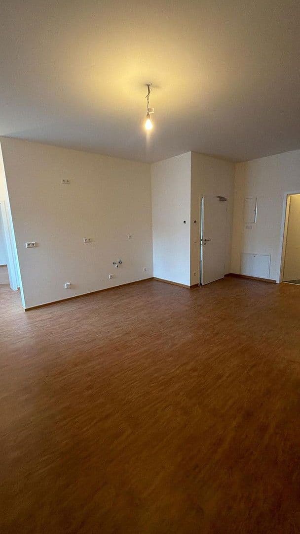 Prenájom bytu 2-izbový 52 m², Wilhelmstraße, Hof, Bavorsko Prenájom bytu 2-izbový 52 m², Wilhelmstraße, Hof, Bavorsko