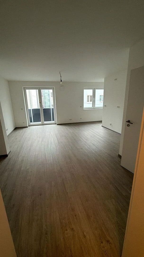 Prenájom bytu 2-izbový 52 m², Wilhelmstraße, Hof, Bavorsko Prenájom bytu 2-izbový 52 m², Wilhelmstraße, Hof, Bavorsko