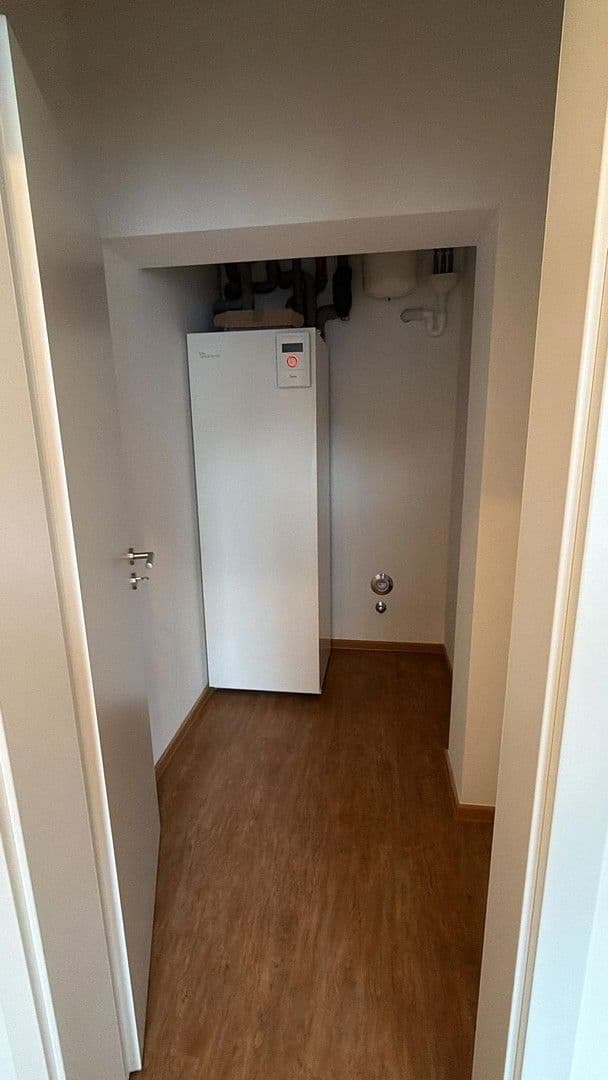 Prenájom bytu 2-izbový 52 m², Wilhelmstraße, Hof, Bavorsko Prenájom bytu 2-izbový 52 m², Wilhelmstraße, Hof, Bavorsko