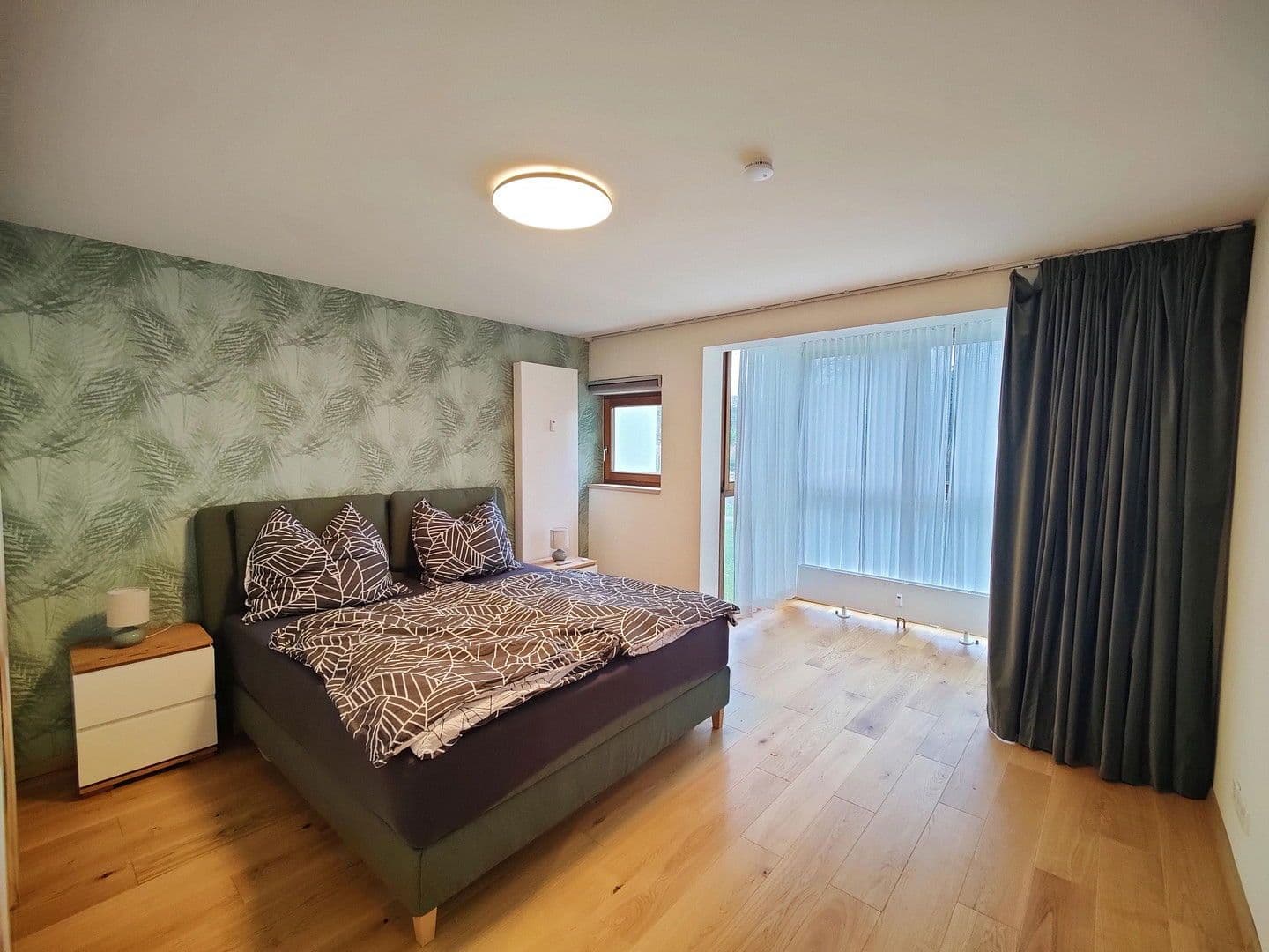 Prenájom bytu 3-izbový 105 m², Am Golfplatz 1, Mittenwalde, Brandenbursko Prenájom bytu 3-izbový 105 m², Am Golfplatz 1, Mittenwalde, Brandenbursko