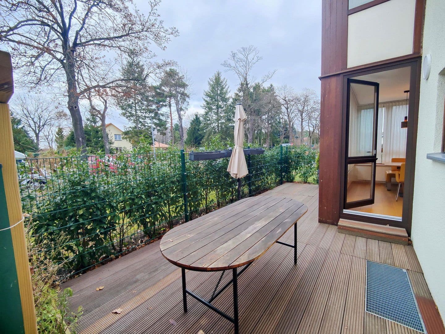 Prenájom bytu 3-izbový 105 m², Am Golfplatz 1, Mittenwalde, Brandenbursko Prenájom bytu 3-izbový 105 m², Am Golfplatz 1, Mittenwalde, Brandenbursko