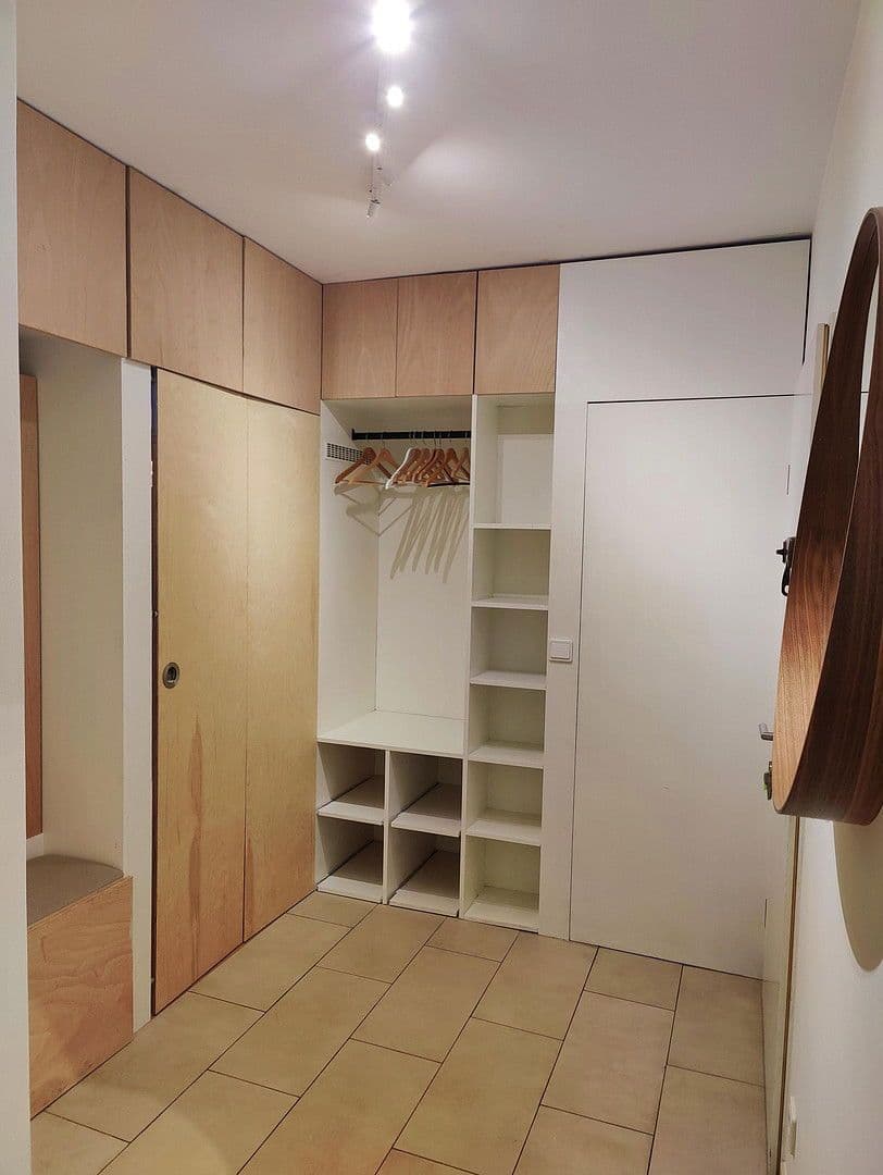 Prenájom bytu 3-izbový 105 m², Am Golfplatz 1, Mittenwalde, Brandenbursko Prenájom bytu 3-izbový 105 m², Am Golfplatz 1, Mittenwalde, Brandenbursko