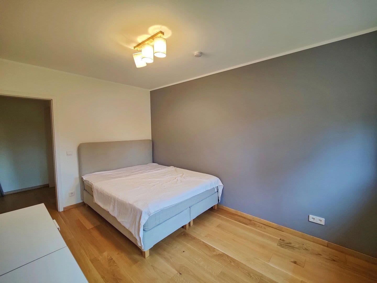 Prenájom bytu 3-izbový 105 m², Am Golfplatz 1, Mittenwalde, Brandenbursko Prenájom bytu 3-izbový 105 m², Am Golfplatz 1, Mittenwalde, Brandenbursko