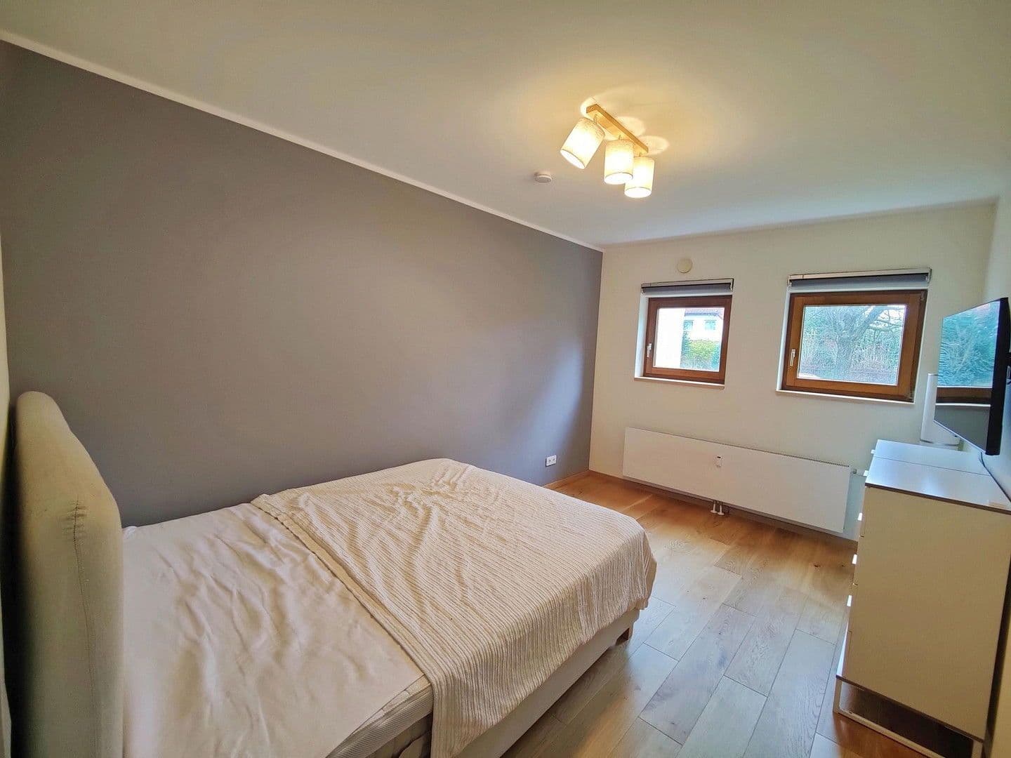 Prenájom bytu 3-izbový 105 m², Am Golfplatz 1, Mittenwalde, Brandenbursko Prenájom bytu 3-izbový 105 m², Am Golfplatz 1, Mittenwalde, Brandenbursko