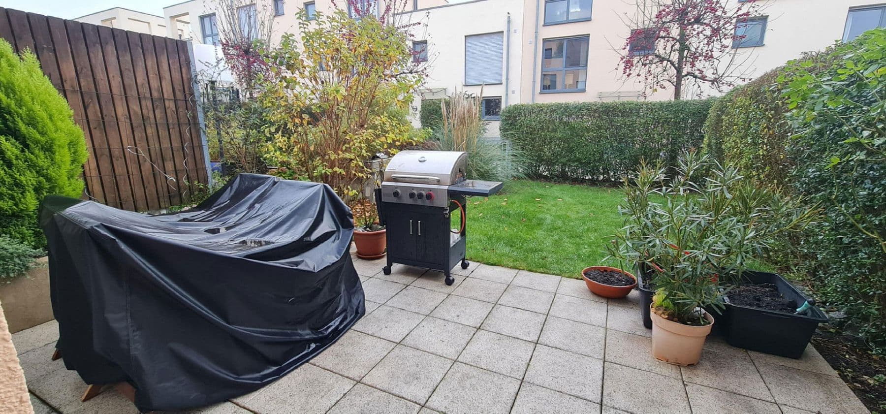 Prenájom domu 135 m², pozemek 156 m², Ratingen, Severné Porýnie - Westfálsko Prenájom domu 135 m², pozemek 156 m², Ratingen, Severné Porýnie - Westfálsko