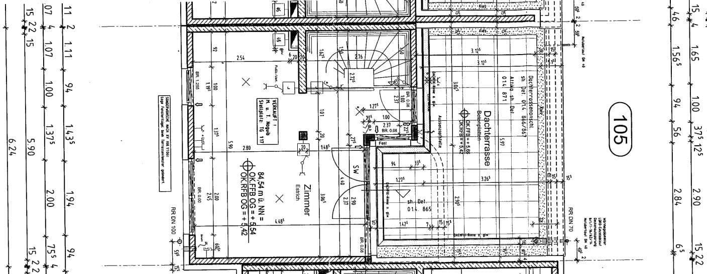 Prenájom domu 135 m², pozemek 156 m², Ratingen, Severné Porýnie - Westfálsko Prenájom domu 135 m², pozemek 156 m², Ratingen, Severné Porýnie - Westfálsko