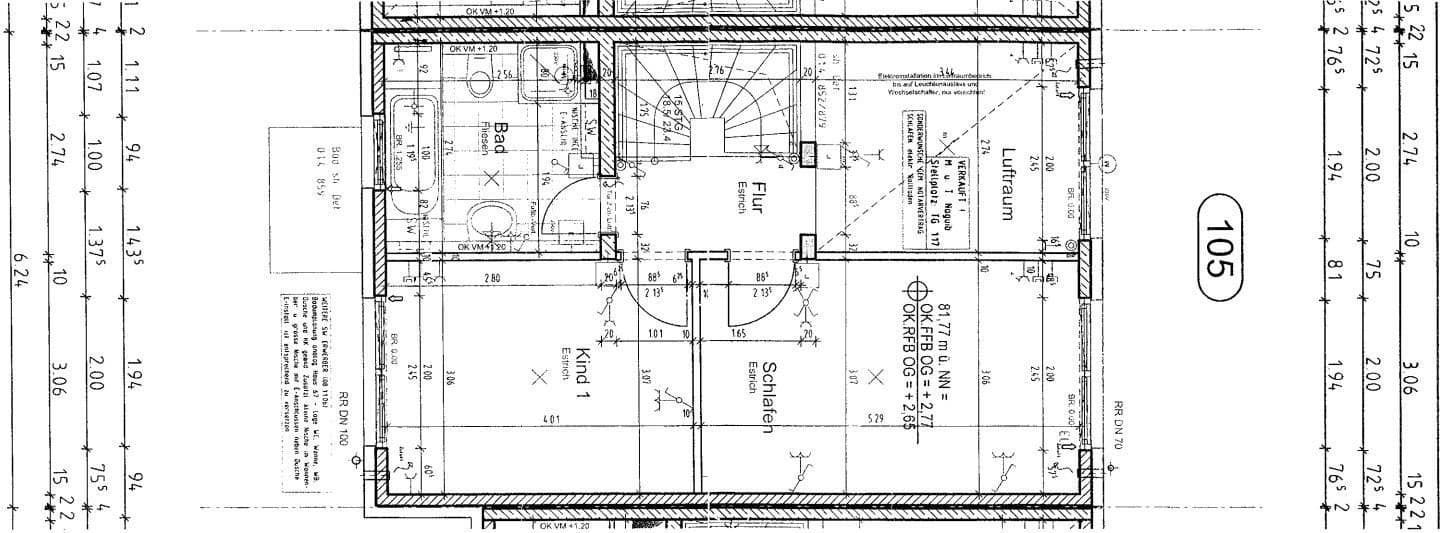 Prenájom domu 135 m², pozemek 156 m², Ratingen, Severné Porýnie - Westfálsko Prenájom domu 135 m², pozemek 156 m², Ratingen, Severné Porýnie - Westfálsko