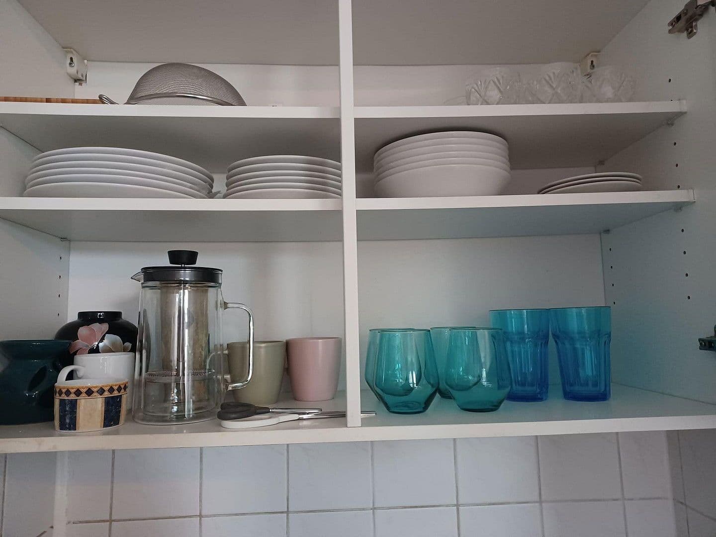 Prenájom bytu 1-izbový 30 m², Berlin, Berlín Prenájom bytu 1-izbový 30 m², Berlin, Berlín