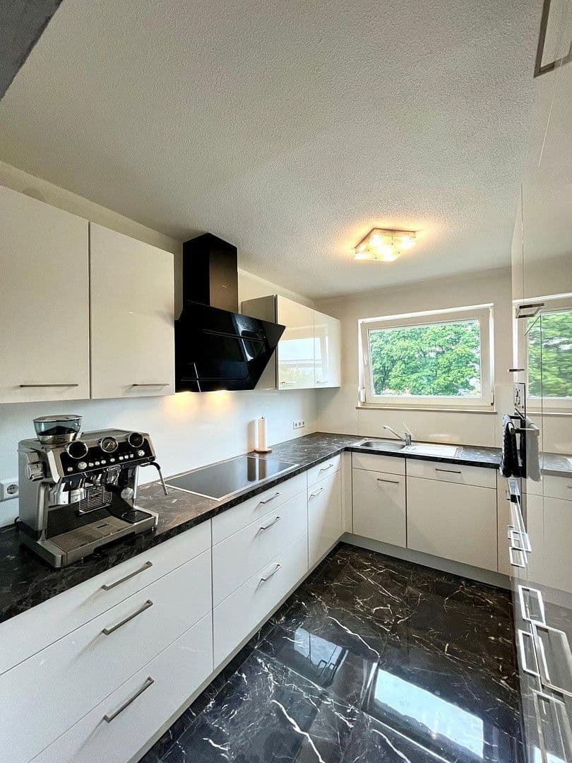 Predaj bytu 3-izbový 76 m², Brühlstraße 15, Gomaringen, Bádensko-Wurttembersko Predaj bytu 3-izbový 76 m², Brühlstraße 15, Gomaringen, Bádensko-Wurttembersko