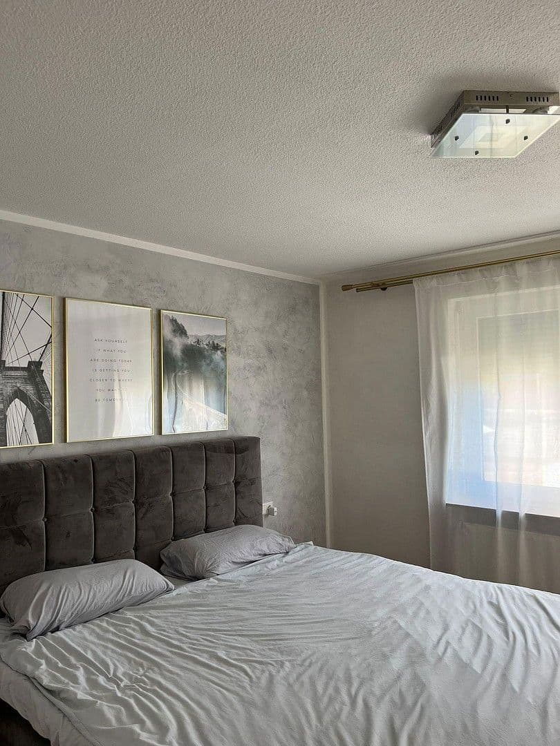 Predaj bytu 3-izbový 76 m², Brühlstraße 15, Gomaringen, Bádensko-Wurttembersko Predaj bytu 3-izbový 76 m², Brühlstraße 15, Gomaringen, Bádensko-Wurttembersko