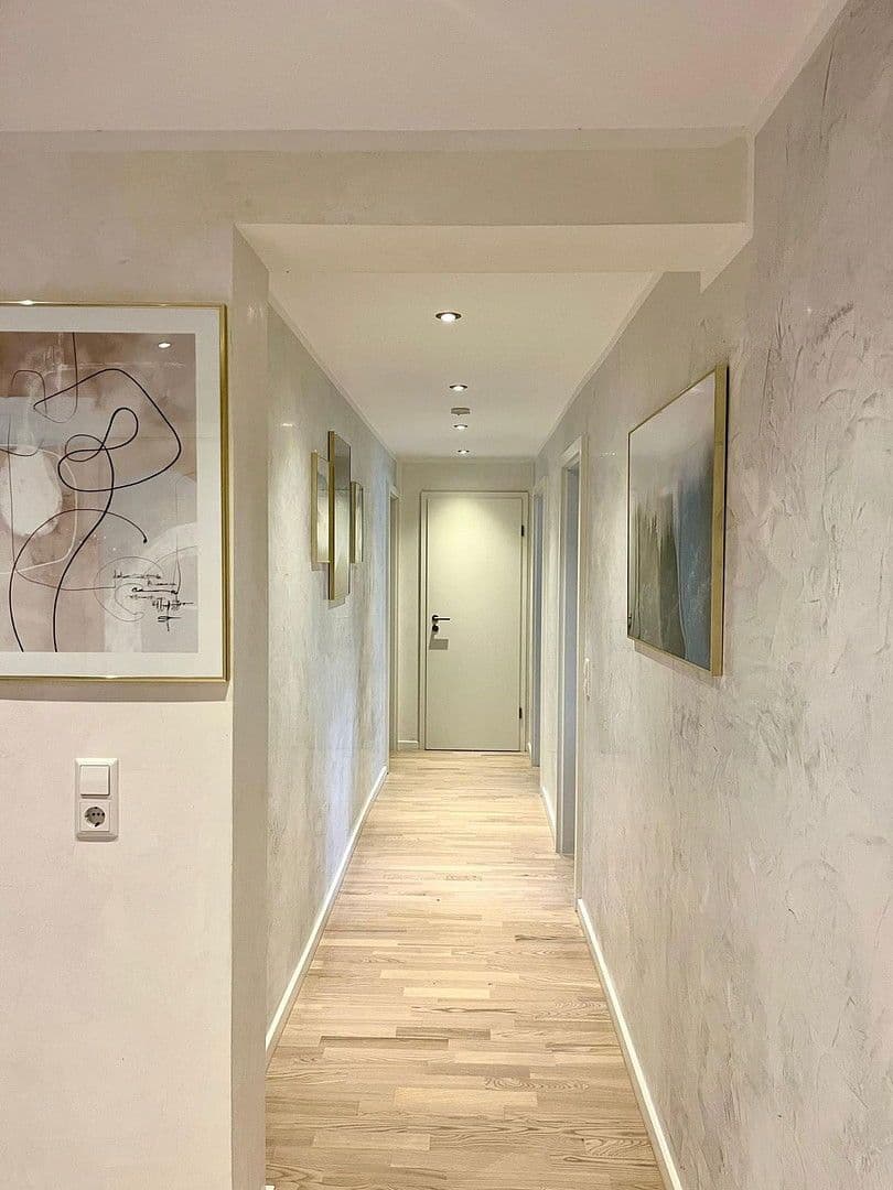 Predaj bytu 3-izbový 76 m², Brühlstraße 15, Gomaringen, Bádensko-Wurttembersko Predaj bytu 3-izbový 76 m², Brühlstraße 15, Gomaringen, Bádensko-Wurttembersko