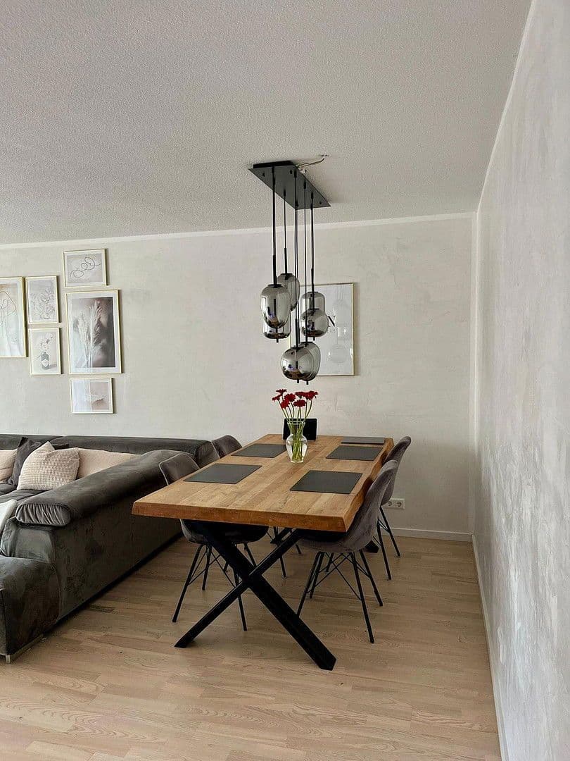 Predaj bytu 3-izbový 76 m², Brühlstraße 15, Gomaringen, Bádensko-Wurttembersko Predaj bytu 3-izbový 76 m², Brühlstraße 15, Gomaringen, Bádensko-Wurttembersko