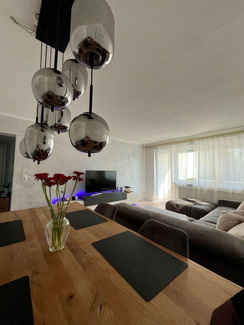 Predaj bytu 3-izbový 76 m², Brühlstraße 15, Gomaringen, Bádensko-Wurttembersko Predaj bytu 3-izbový 76 m², Brühlstraße 15, Gomaringen, Bádensko-Wurttembersko