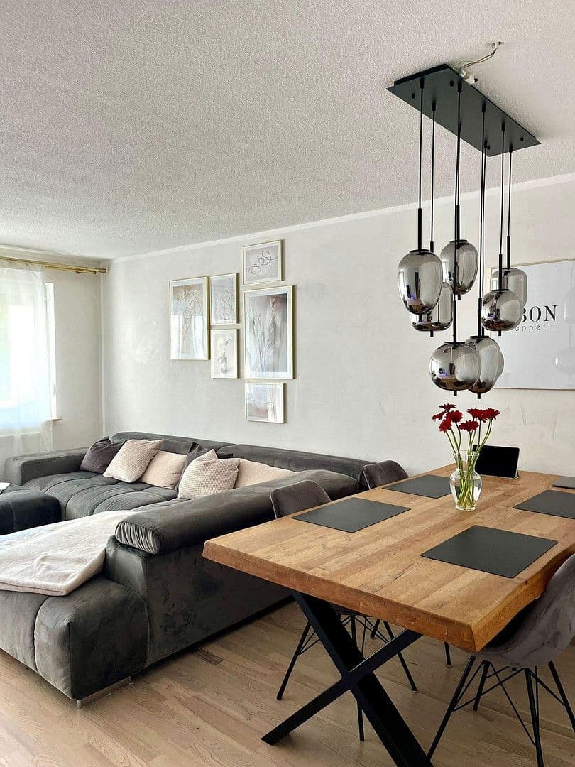 Predaj bytu 3-izbový 76 m², Brühlstraße 15, Gomaringen, Bádensko-Wurttembersko Predaj bytu 3-izbový 76 m², Brühlstraße 15, Gomaringen, Bádensko-Wurttembersko