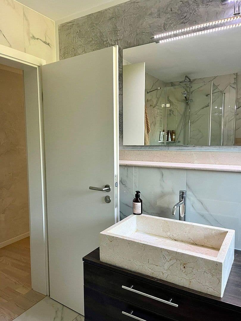 Predaj bytu 3-izbový 76 m², Brühlstraße 15, Gomaringen, Bádensko-Wurttembersko Predaj bytu 3-izbový 76 m², Brühlstraße 15, Gomaringen, Bádensko-Wurttembersko