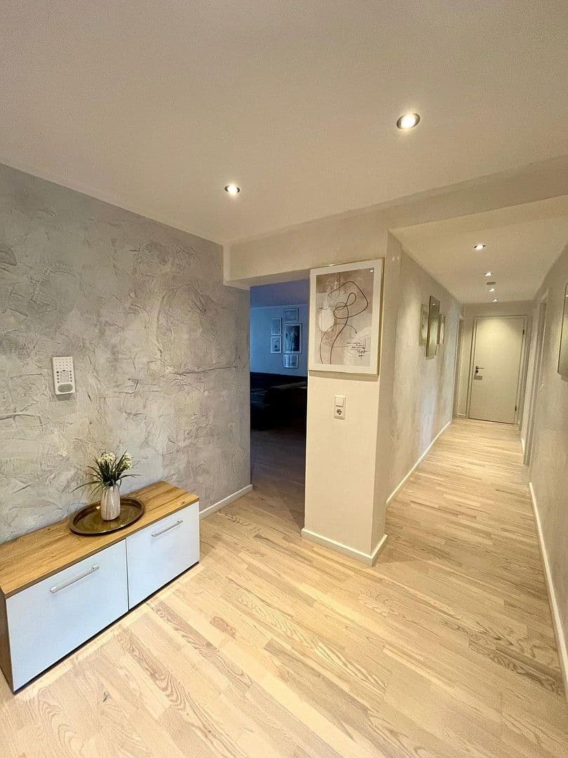 Predaj bytu 3-izbový 76 m², Brühlstraße 15, Gomaringen, Bádensko-Wurttembersko Predaj bytu 3-izbový 76 m², Brühlstraße 15, Gomaringen, Bádensko-Wurttembersko