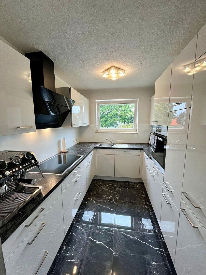 Predaj bytu 3-izbový 76 m², Brühlstraße 15, Gomaringen, Bádensko-Wurttembersko Predaj bytu 3-izbový 76 m², Brühlstraße 15, Gomaringen, Bádensko-Wurttembersko