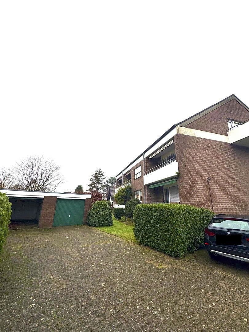 Predaj domu 500 m², pozemek 1.013 m², Gütersloh, Severné Porýnie - Westfálsko Predaj domu 500 m², pozemek 1.013 m², Gütersloh, Severné Porýnie - Westfálsko