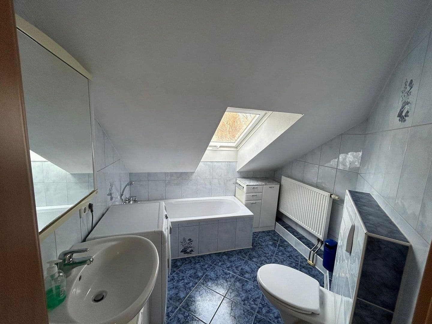 Prenájom bytu 13 m², Garching b. München, Bavorsko Prenájom bytu 13 m², Garching b. München, Bavorsko