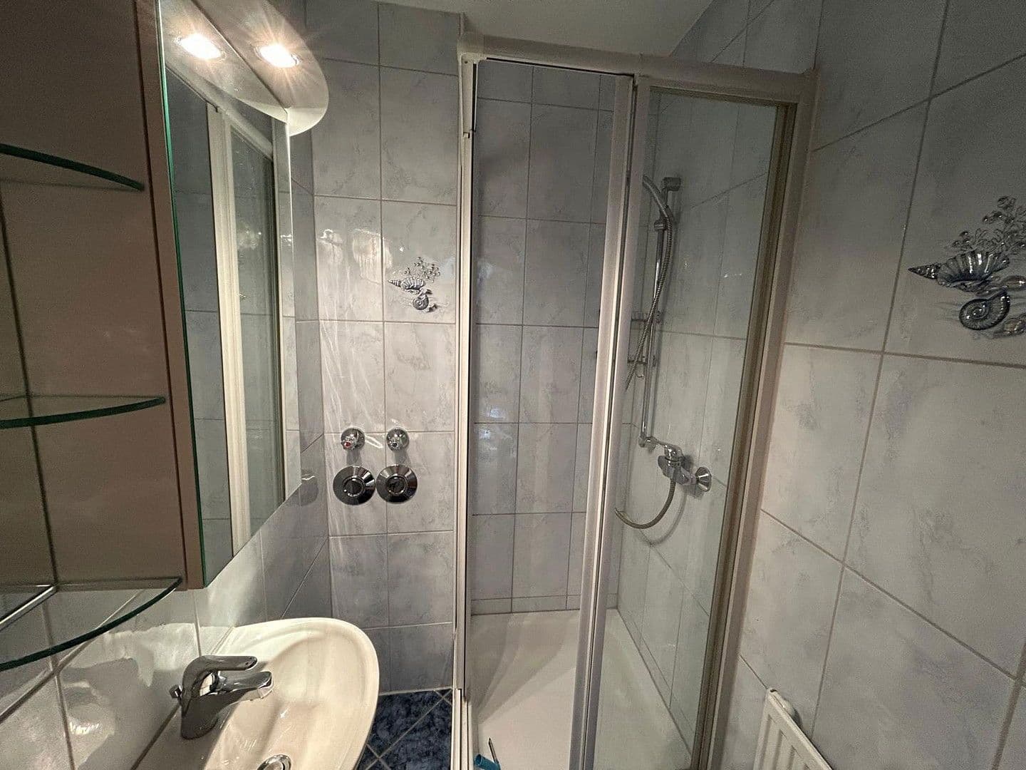 Prenájom bytu 13 m², Garching b. München, Bavorsko Prenájom bytu 13 m², Garching b. München, Bavorsko