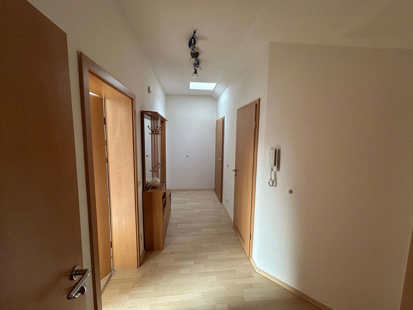 Prenájom bytu 13 m², Garching b. München, Bavorsko Prenájom bytu 13 m², Garching b. München, Bavorsko