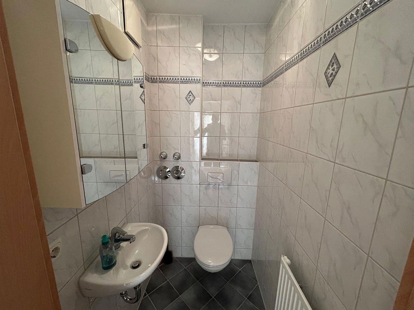 Prenájom bytu 13 m², Garching b. München, Bavorsko Prenájom bytu 13 m², Garching b. München, Bavorsko